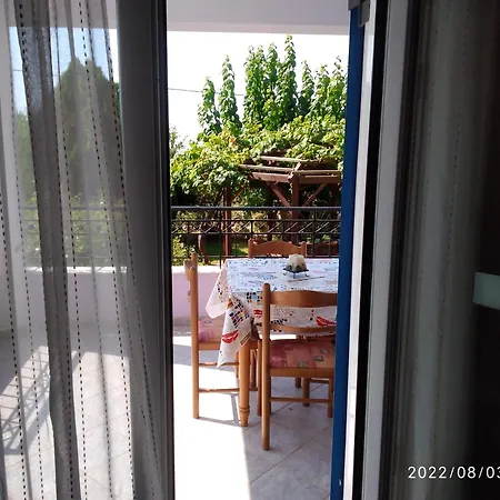 Perdikionia Apartamento Trapezaki (Kefalonia)