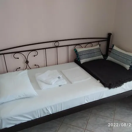 Perdikionia Apartamento