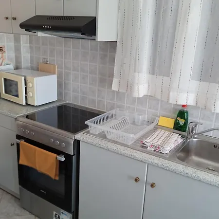 Perdikionia * Muszáta