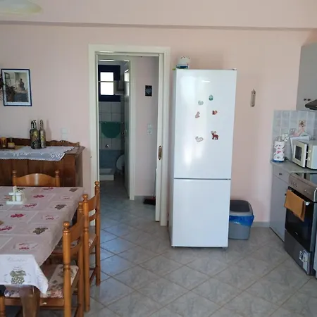 Perdikionia Muszáta