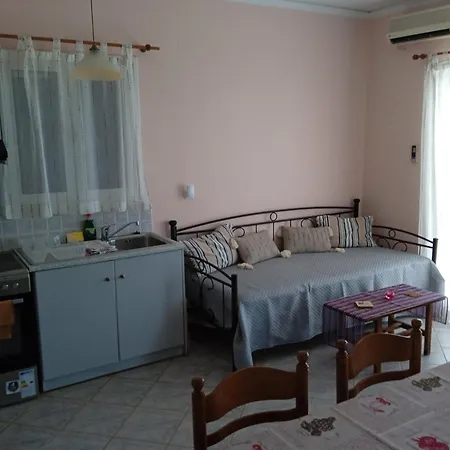 Perdikionia * Muszáta