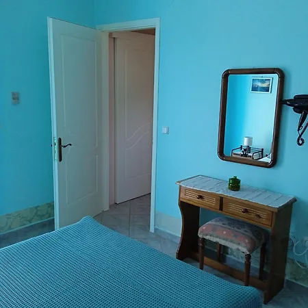 Perdikionia Apartmán Trapezaki (Kefalonia)