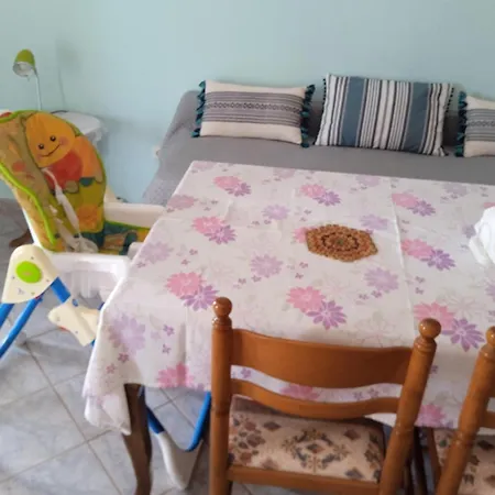 Apartment Perdikionia *