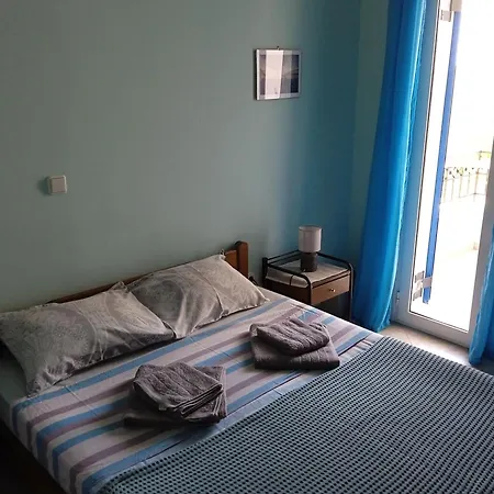 Perdikionia Apartmán Trapezaki (Kefalonia)