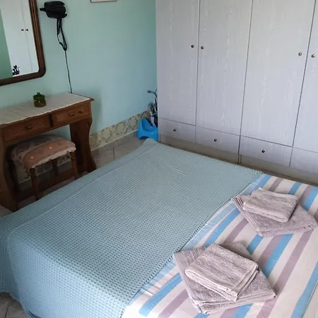 Perdikionia * Muszáta