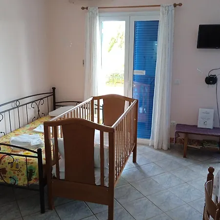 Perdikionia Apartmán