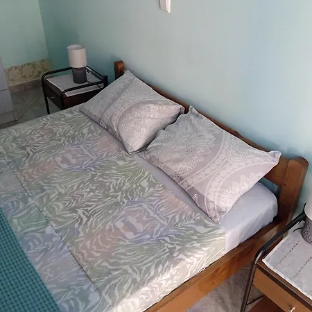 Perdikionia Trapezaki (Kefalonia)