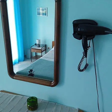 Perdikionia Apartment Trapezaki (Kefalonia)