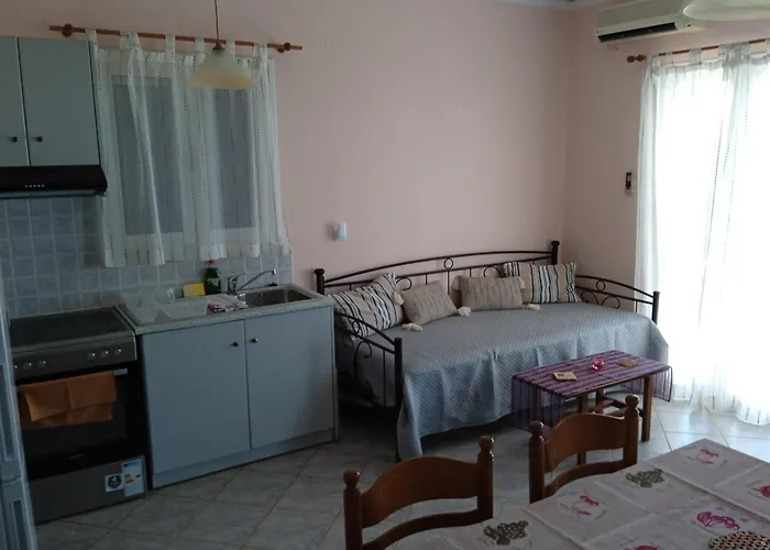 Perdikionia * Trapezaki (Kefalonia)