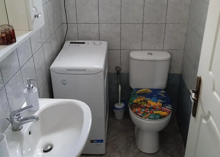 Apartment Perdikionia