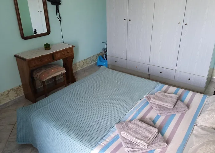 Perdikionia * Трапезаки