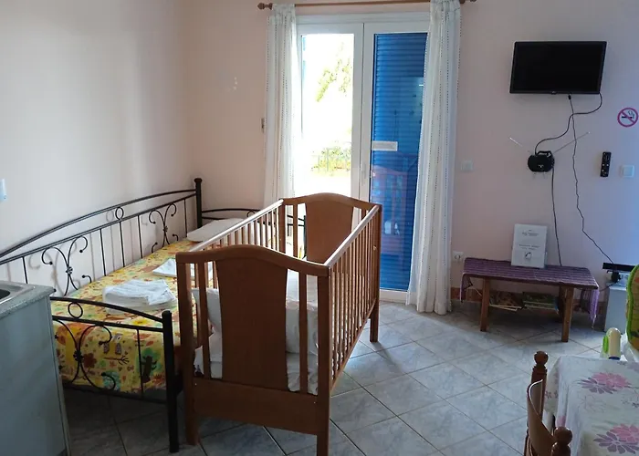 Perdikionia Apartment