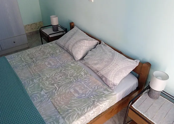 Perdikionia Trapezaki (Kefalonia)