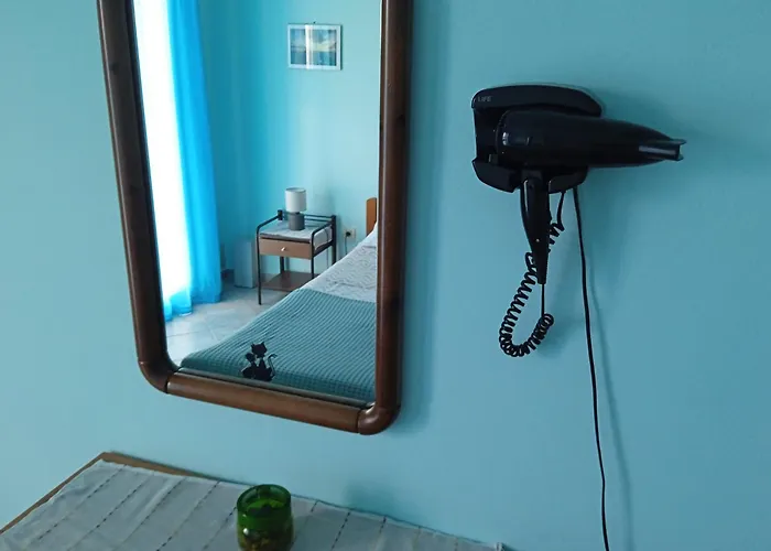 Perdikionia Apartment Trapezaki (Kefalonia)