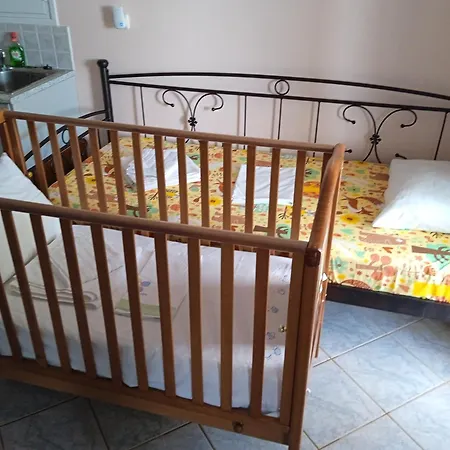 Perdikionia טרפזאקי